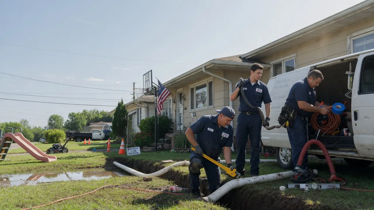 Toilet Installation in Janesville, MN near me